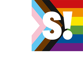 Strong! LGBTIQ-Fachstelle gegen Diskriminierung und Gewalt